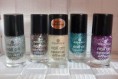 Special effecttopper essence